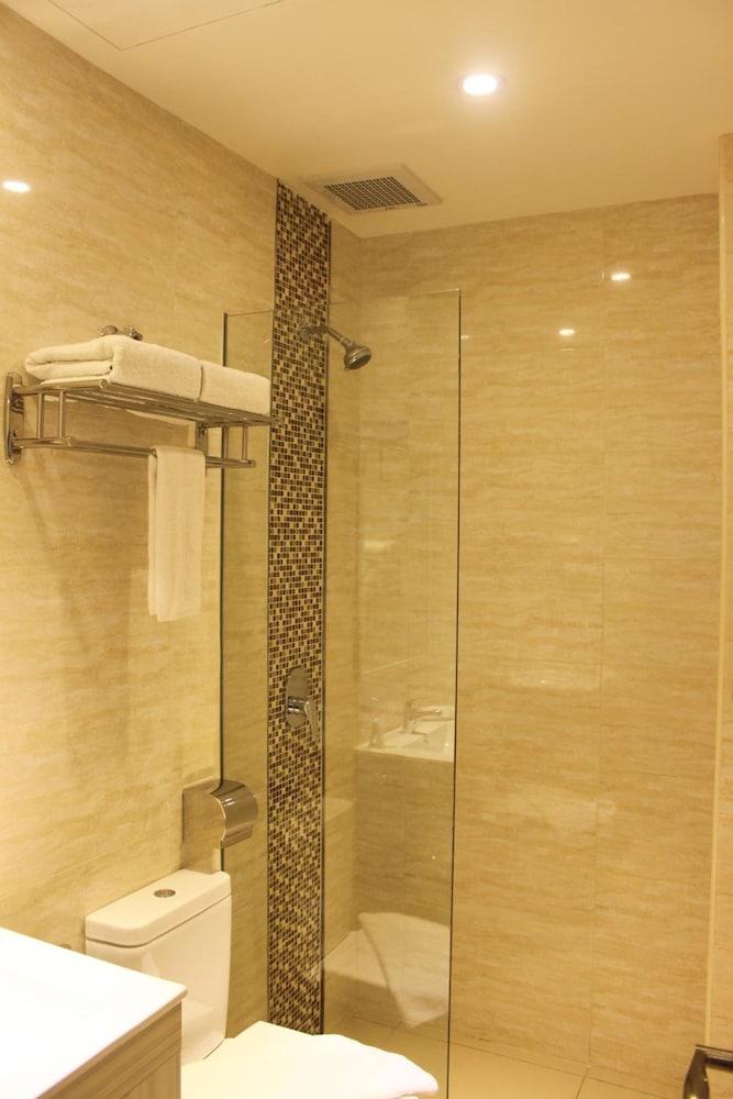 Nu Hotel @ Kl Sentral Kuala Lumpur Extérieur photo