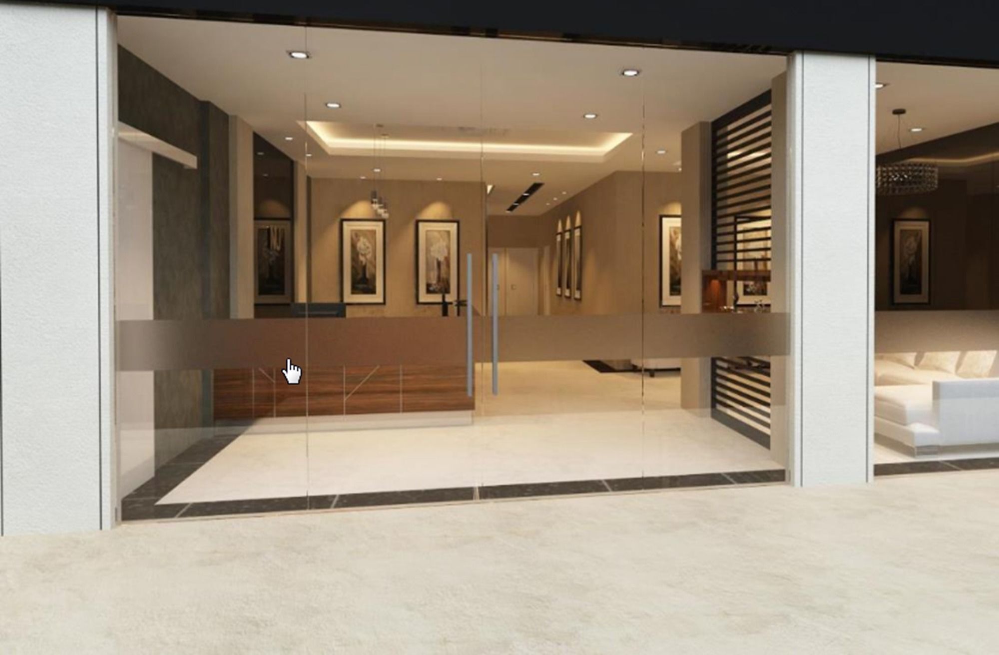 Nu Hotel @ Kl Sentral Kuala Lumpur Extérieur photo